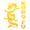 Kung Fu Drachen