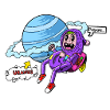 Prepare Uranus