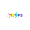 rainbow