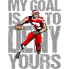 Canada Football Gift Idea