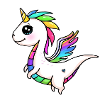 Dragoncorn