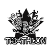 Triathlon sport