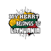 Lithuania EU