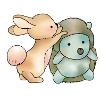 Hase und Igel
