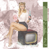 pinup