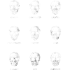 Skull and his emotions