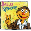 Spencer from HELLO SPENCER