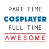 COSPLAY