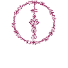 Yoga mantra Lokah samasta design motif