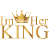 Her King