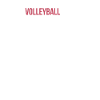 Si le volley-ball est facile