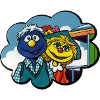 Elvis and Lulu from HELLO SPENCER