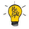 Be the light 4
