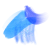 désordre bleu