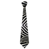 CRAVATE ZEBRE