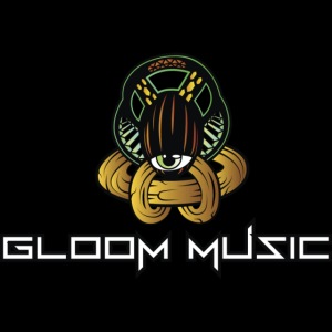 gloOm Music Front And Tree Of Life Back