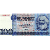 100 Mark der DDR