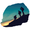 Wandern Hiking Trekking Tour