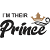 im their prince