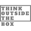 think outside the box