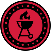 Grill Emblem 03