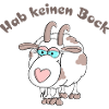 Kein Bock