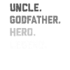 Uncle godfather hero legend