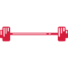 Heavy Weights