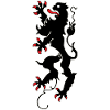 Chemnitz Lion - Chemnitz