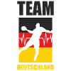 Handball Germany Fan TShirt