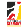Handball Team Germany TShirt