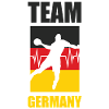 Handball Team Germany TShirt
