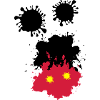 Mouse spots
