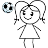 Soccer Girl