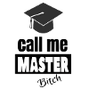 Abschluss Master