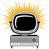 Télévision rétro