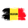 Belgium Flag / Gift National Flag
