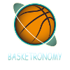 BASKETRONOMY Basketball Astronomy