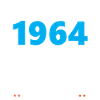Construit en 1964