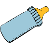 baby bottle
