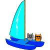 sailing