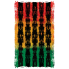 Gradient with symmetry and pattern