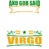 SEXY VIRGO