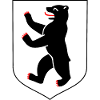 Armoiries de l'ours de Berlin