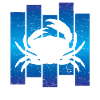 Cancer crab gift