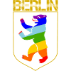 Berliner Bär Wappen