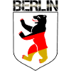 Berliner Bär Wappen
