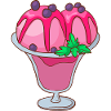 sundae
