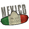 Mexico sombrero