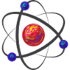 Proton atom